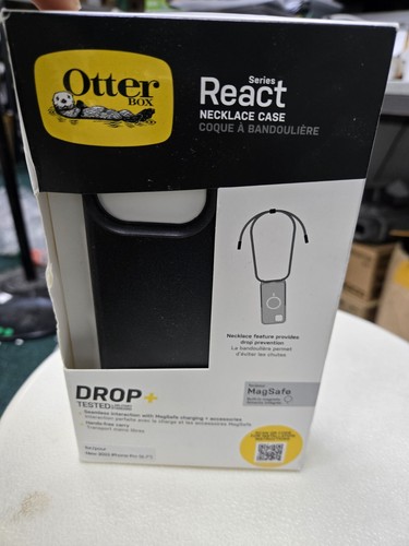 Otterbox series react drop - otterbox,