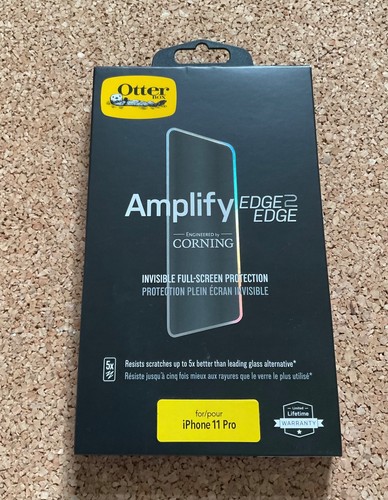 Otter box amplify edge - otter, 2
