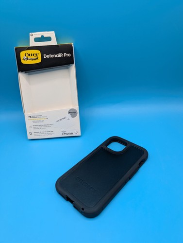 Otterbox defender series - otterbox,