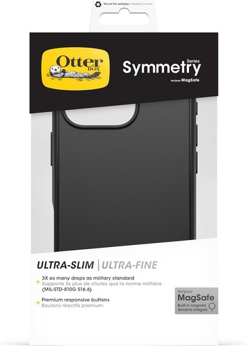 Otterbox symmetry series - otterbox,