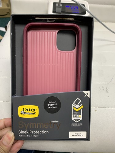 Otter box symmetry sleek - box,