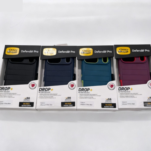 For otter defender pro - pro, case