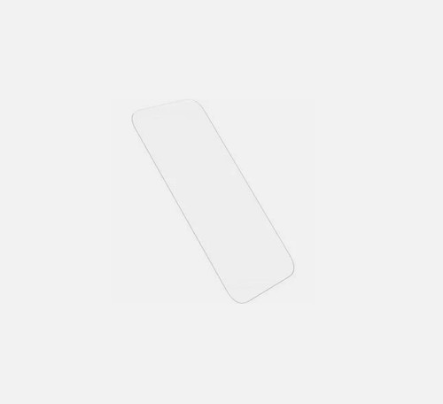 Otterbox glass displayschutz - glass,