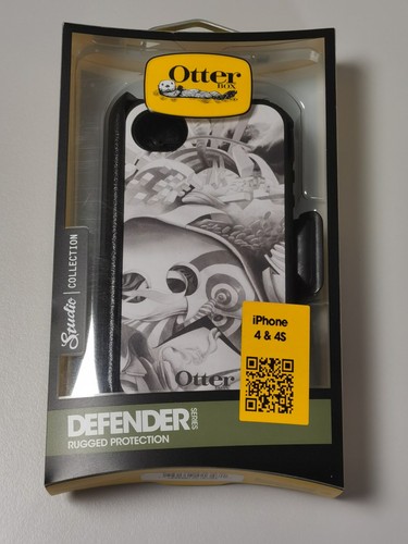 Otterbox defender series - otterbox,