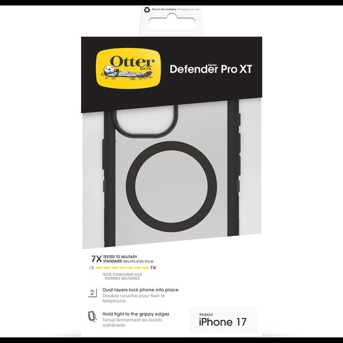 Otterbox defender pro - otterbox,