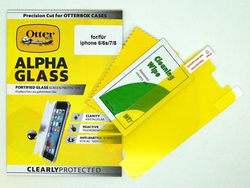 Otterbox alpha glass - otterbox,