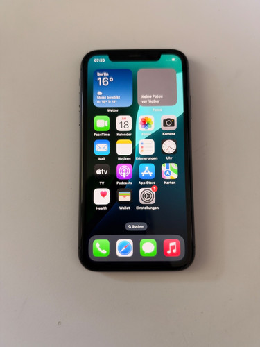 Apple iphone 128gb - 11,