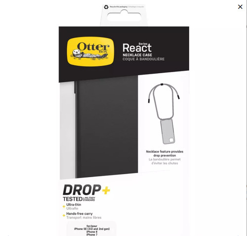 Otterbox react necklace - otterbox,