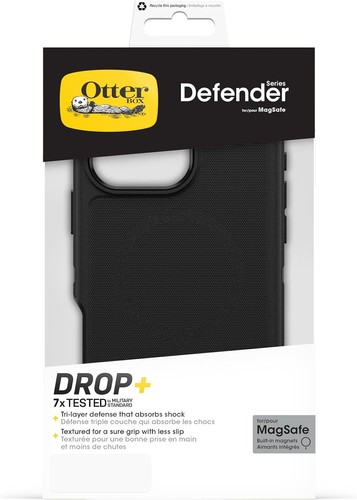 Otterbox defender series - defender,