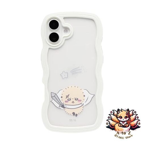 Neu chiikawa iphone plus - neu,