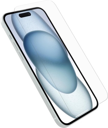 Otterbox glass displayschutz - otterbox,