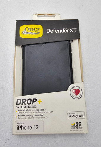 Otterbox defender series - otterbox, xt