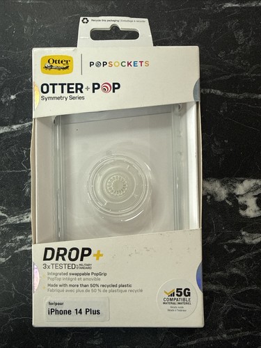 Otterbox otter pop - otterbox, symmetry