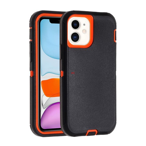 Otterbox defender hybrid - hybrid, armor