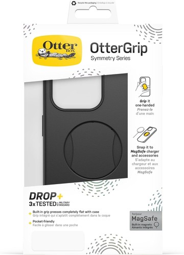 Otterbox ottergrip symmetry - ottergrip,