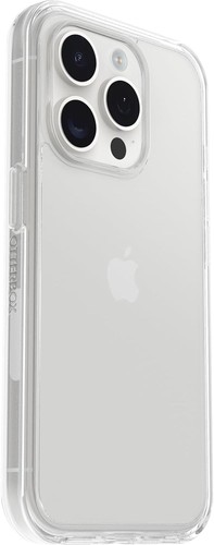 Otterbox symmetry clear hülle - symmetry,