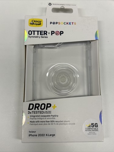Otterbox otter pop backcover - otter+pop,,