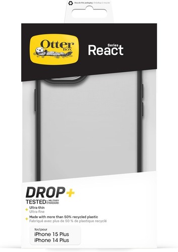 Otterbox react series hülle - otterbox,