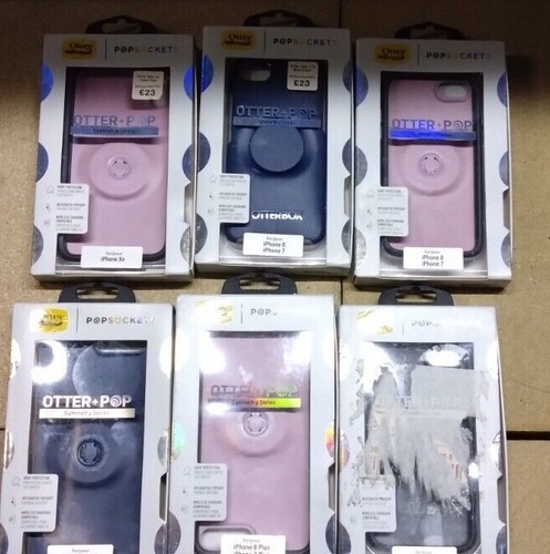 Otterbox iphone plus - otterbox,
