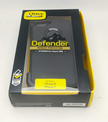 Otterbox iphone 8 defender - 8,