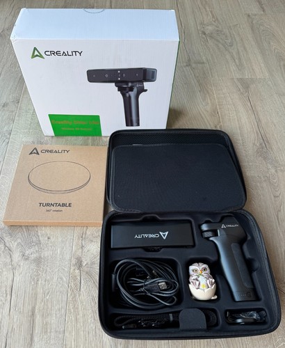 Creality otter lite wireless - otter,