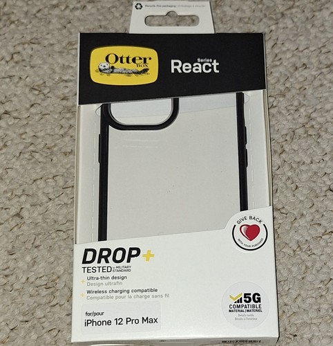 Otter box react - otter, series
