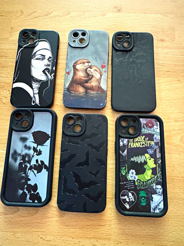 Iphone schutzhülle - 6x,