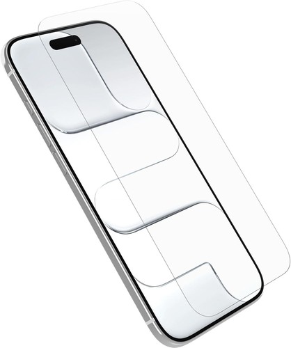 Otterbox glass displayschutz - otterbox,